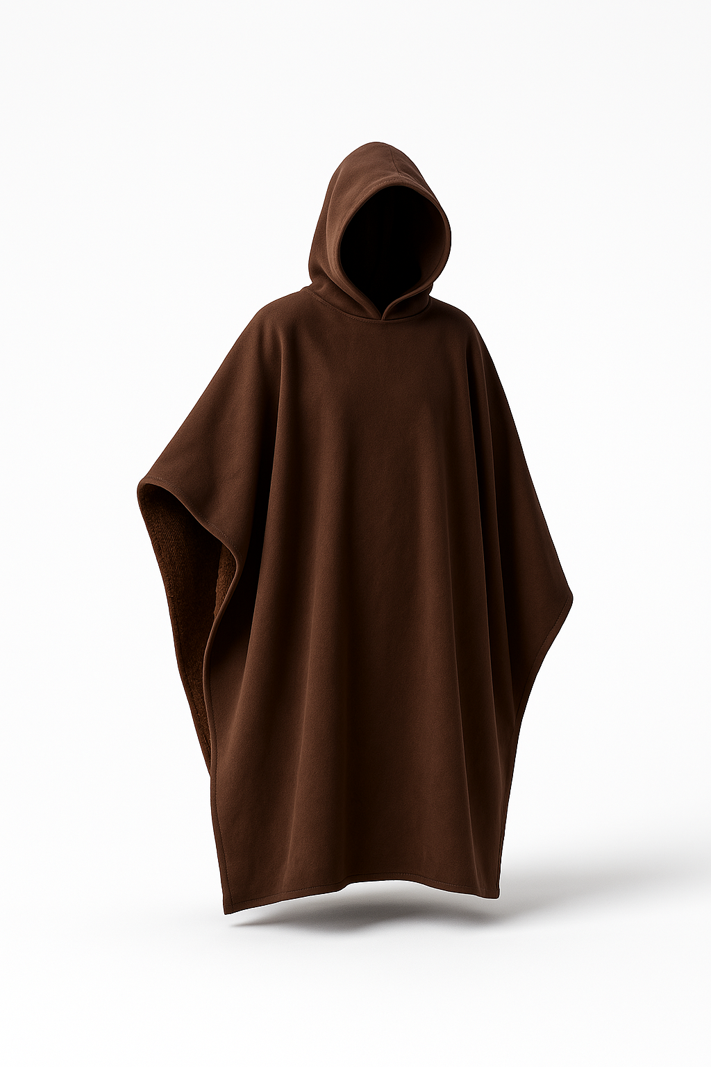 Master | Poncho
