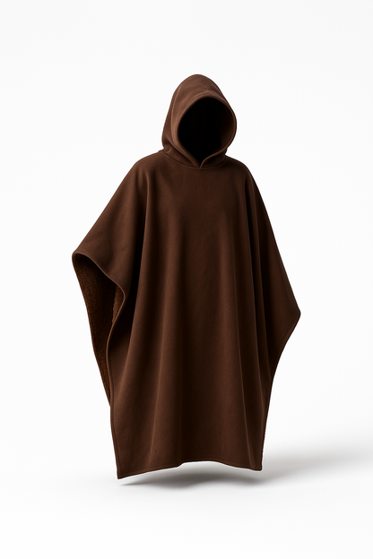 Master | Poncho