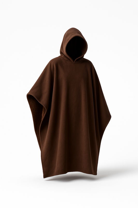 Master | Poncho