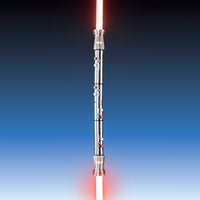 Maul | 1 Saber (Not complete staff, works like individual saber)