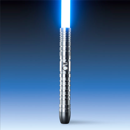 Rebel | Saber