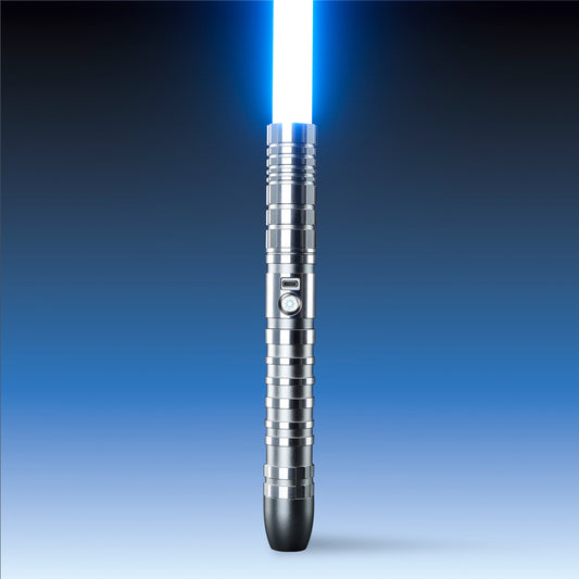 Rebel | Saber