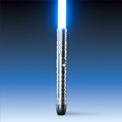Rebel | Saber