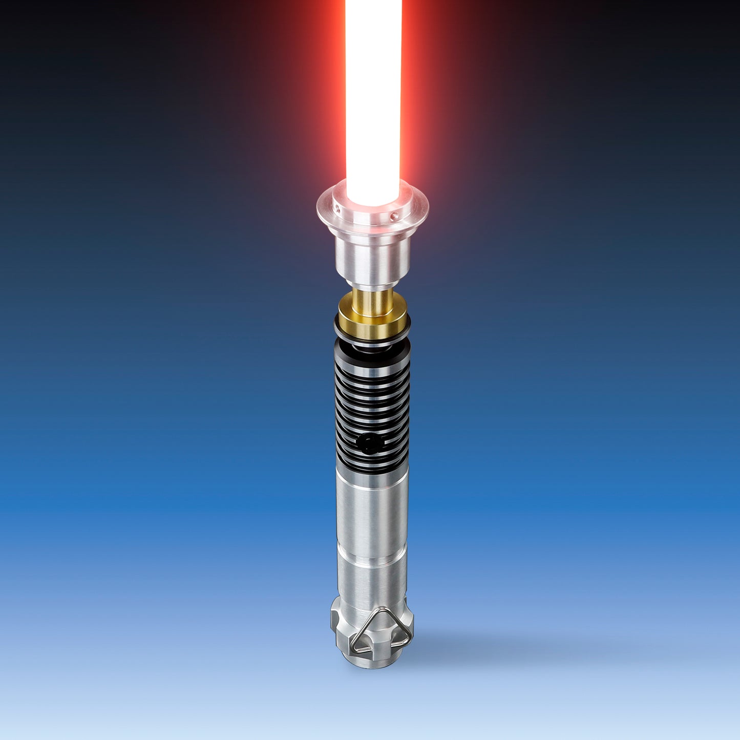 Luke V1 | Saber
