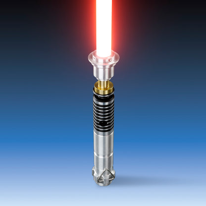 Luke V1 | Saber