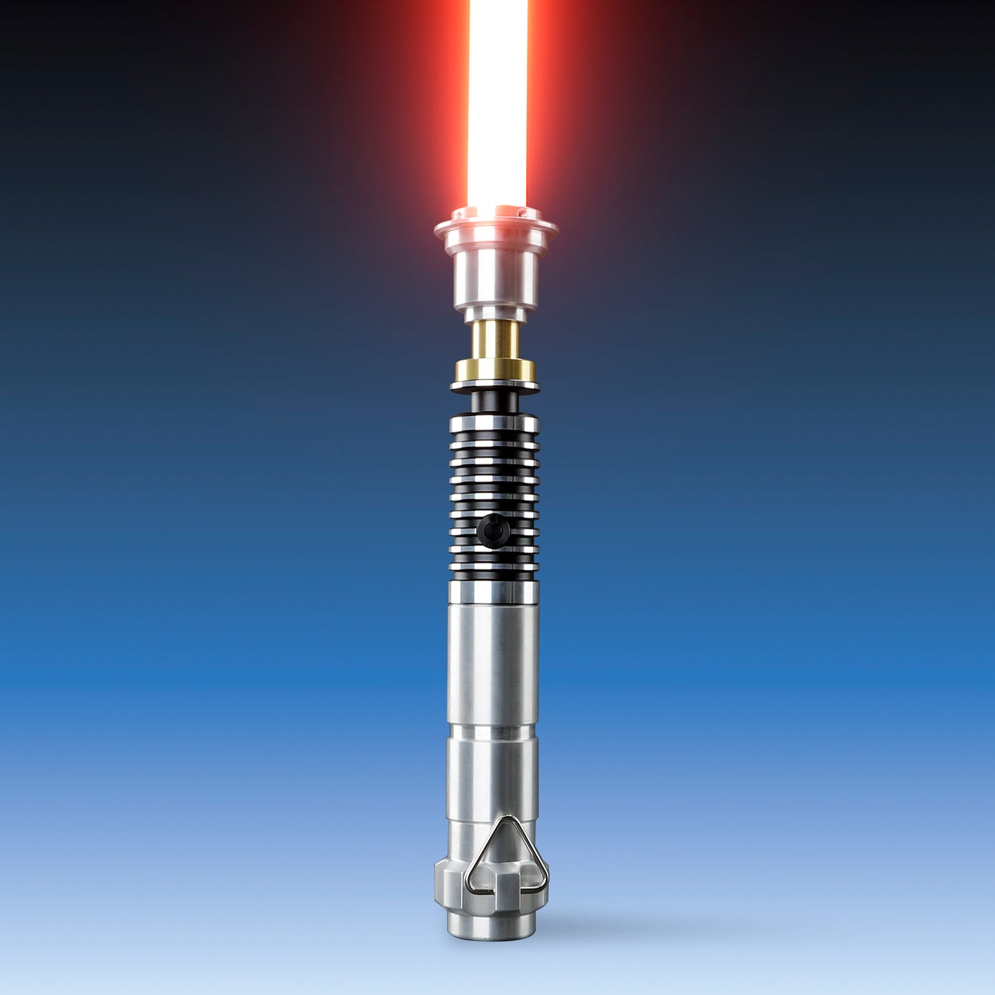 Luke V1 | Saber