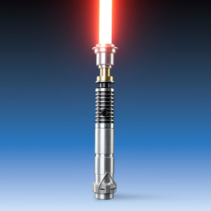 Luke V1 | Saber