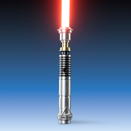 Luke V1 | Saber