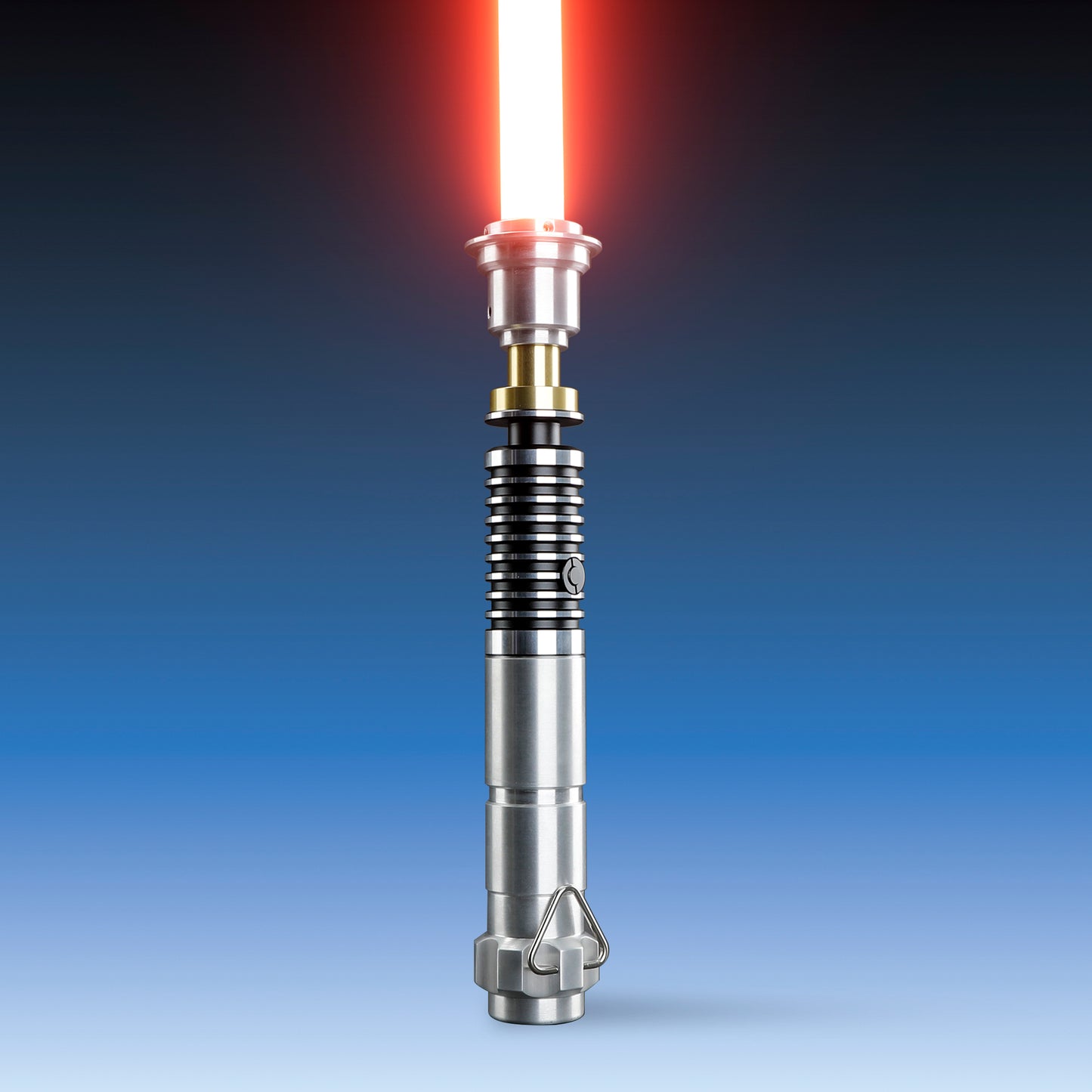 Luke V1 | Saber