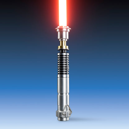 Luke V1 | Saber