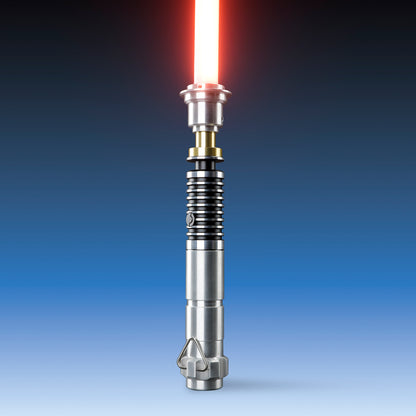 Luke V1 | Saber