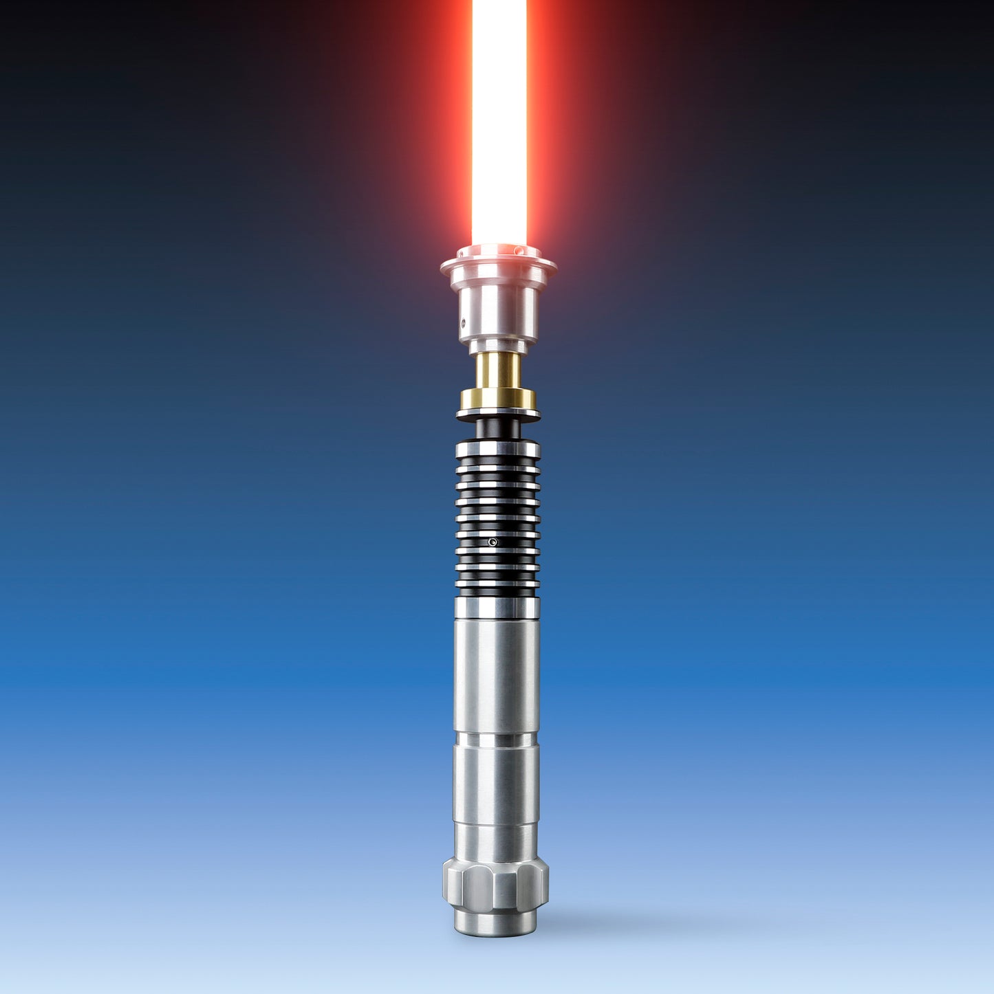 Luke V1 | Saber