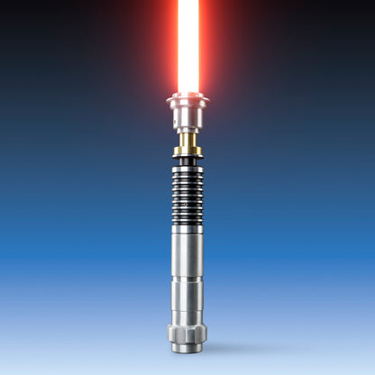 Luke V1 | Saber