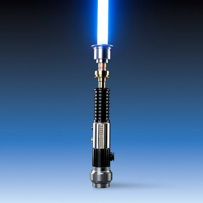 Obi  | Saber