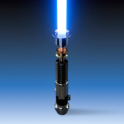 Obi  | Saber