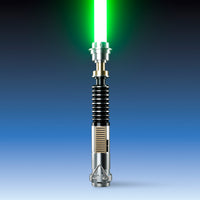 Luke | Saber
