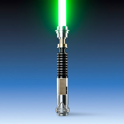 Luke | Saber