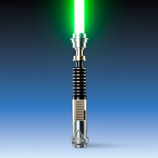 Luke | Saber