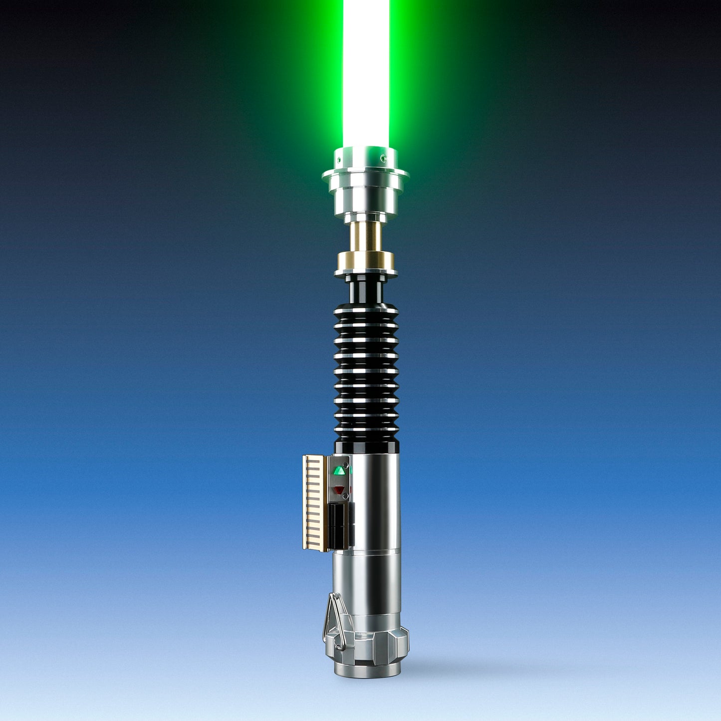 Luke | Saber