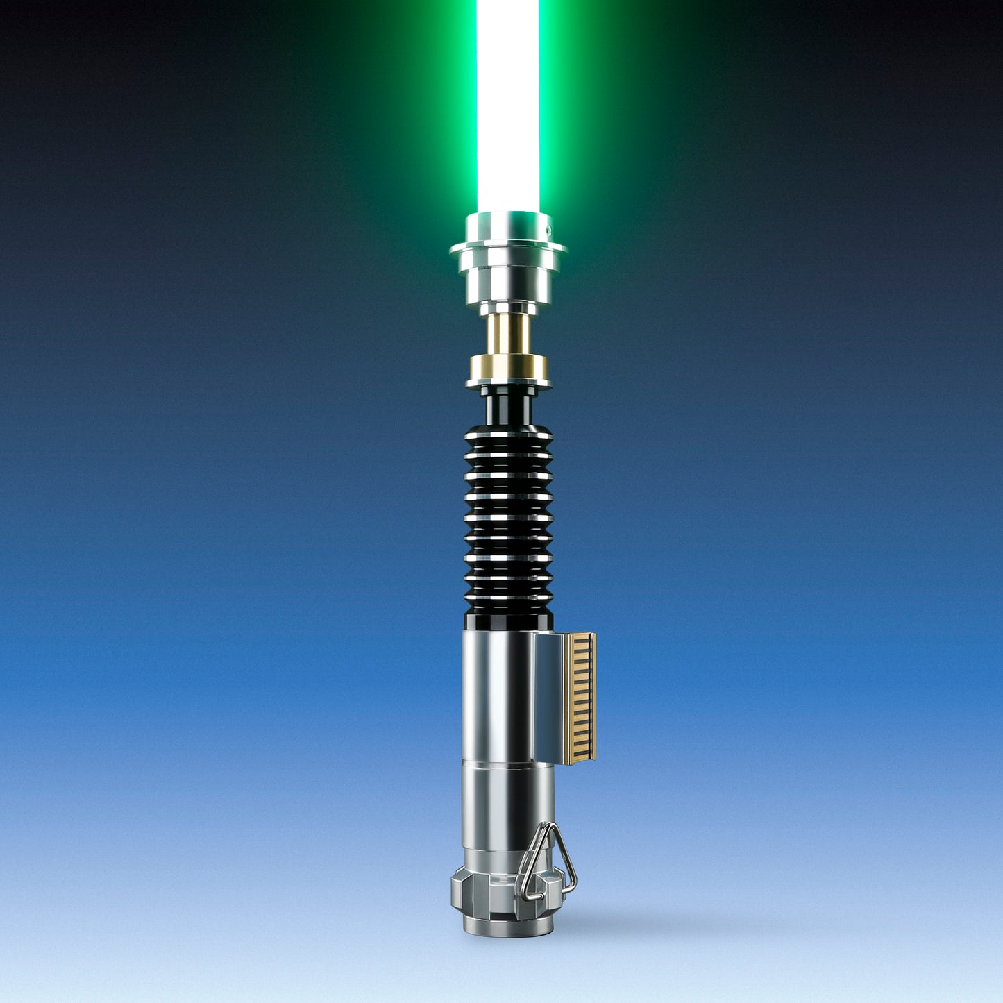 Luke | Saber