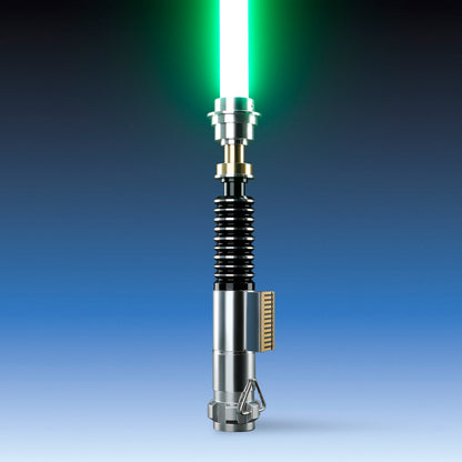 Luke | Saber