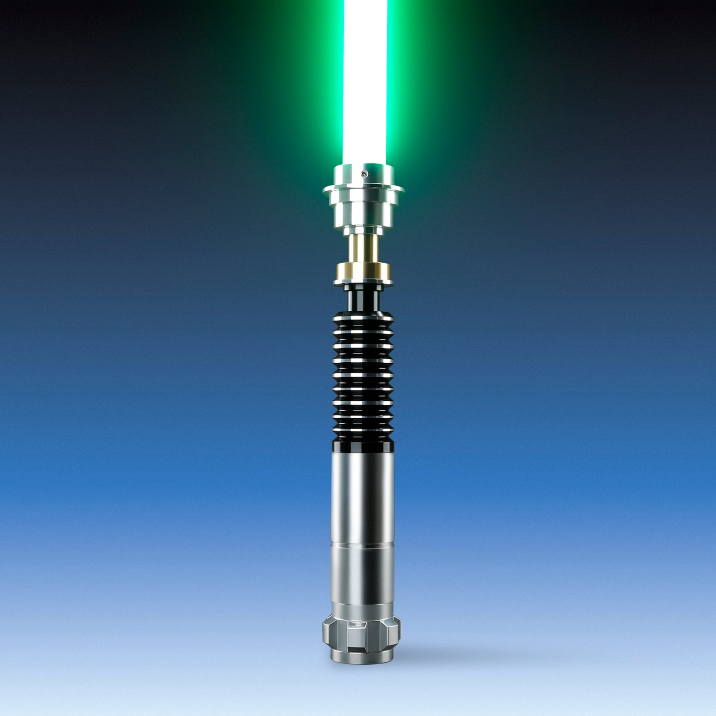 Luke | Saber