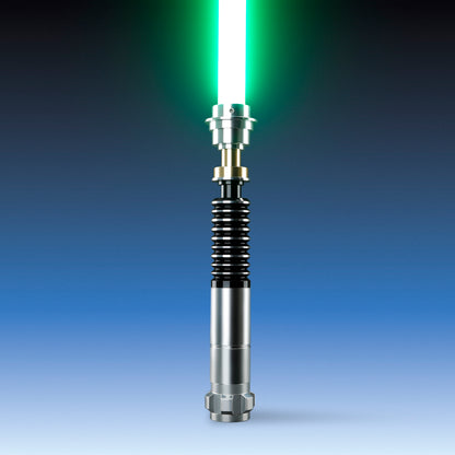 Luke | Saber