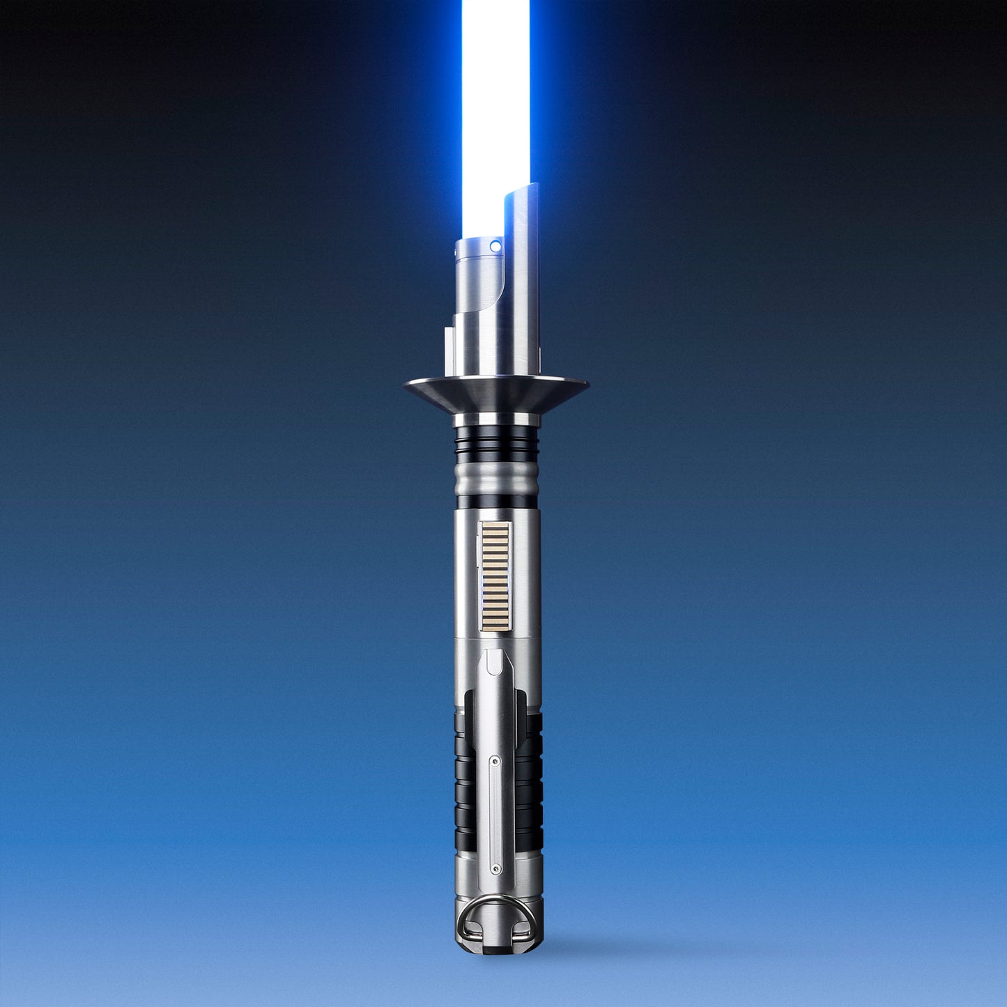 Ezra III | Saber