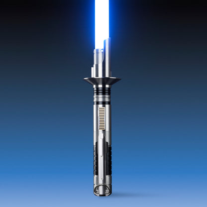 Ezra III | Saber