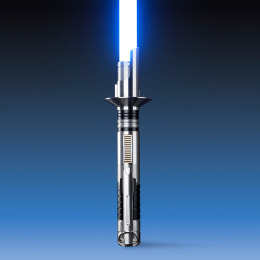 Ezra III | Saber
