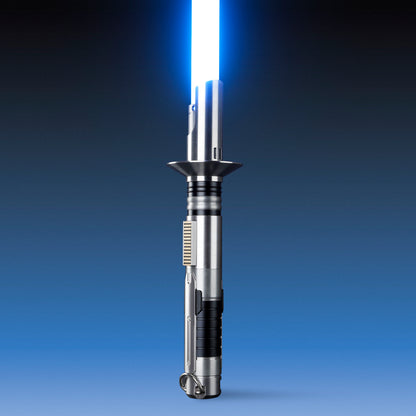 Ezra III | Saber