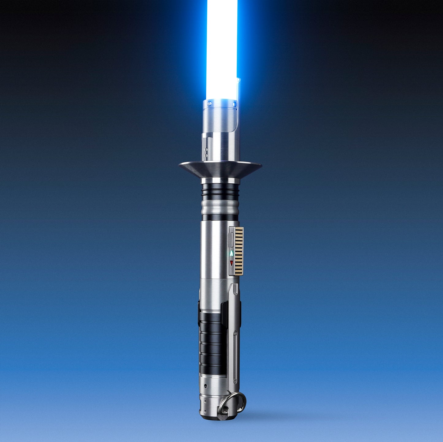 Ezra III | Saber