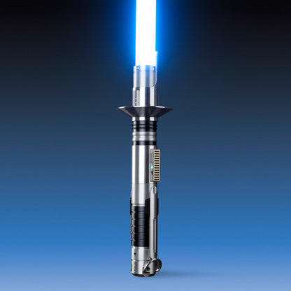 Ezra III | Saber
