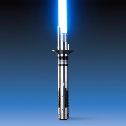 Ezra III | Saber