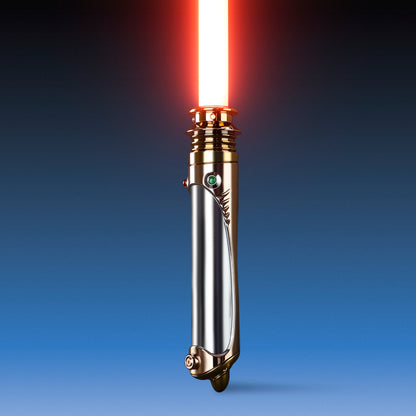 Emperor | Saber