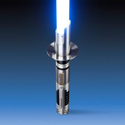 Ezra III | Saber