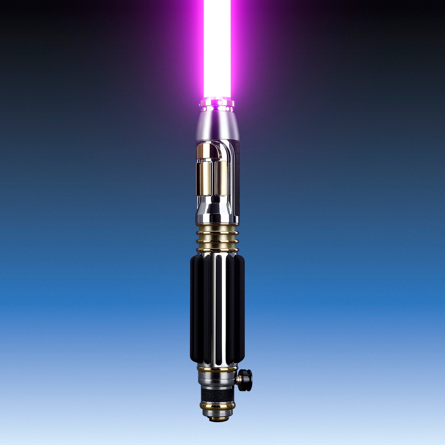 Mace | Saber