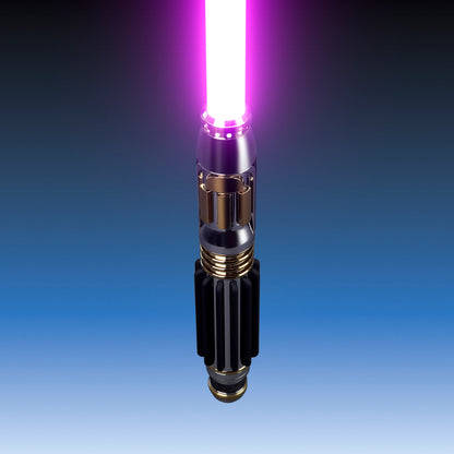 Mace | Saber