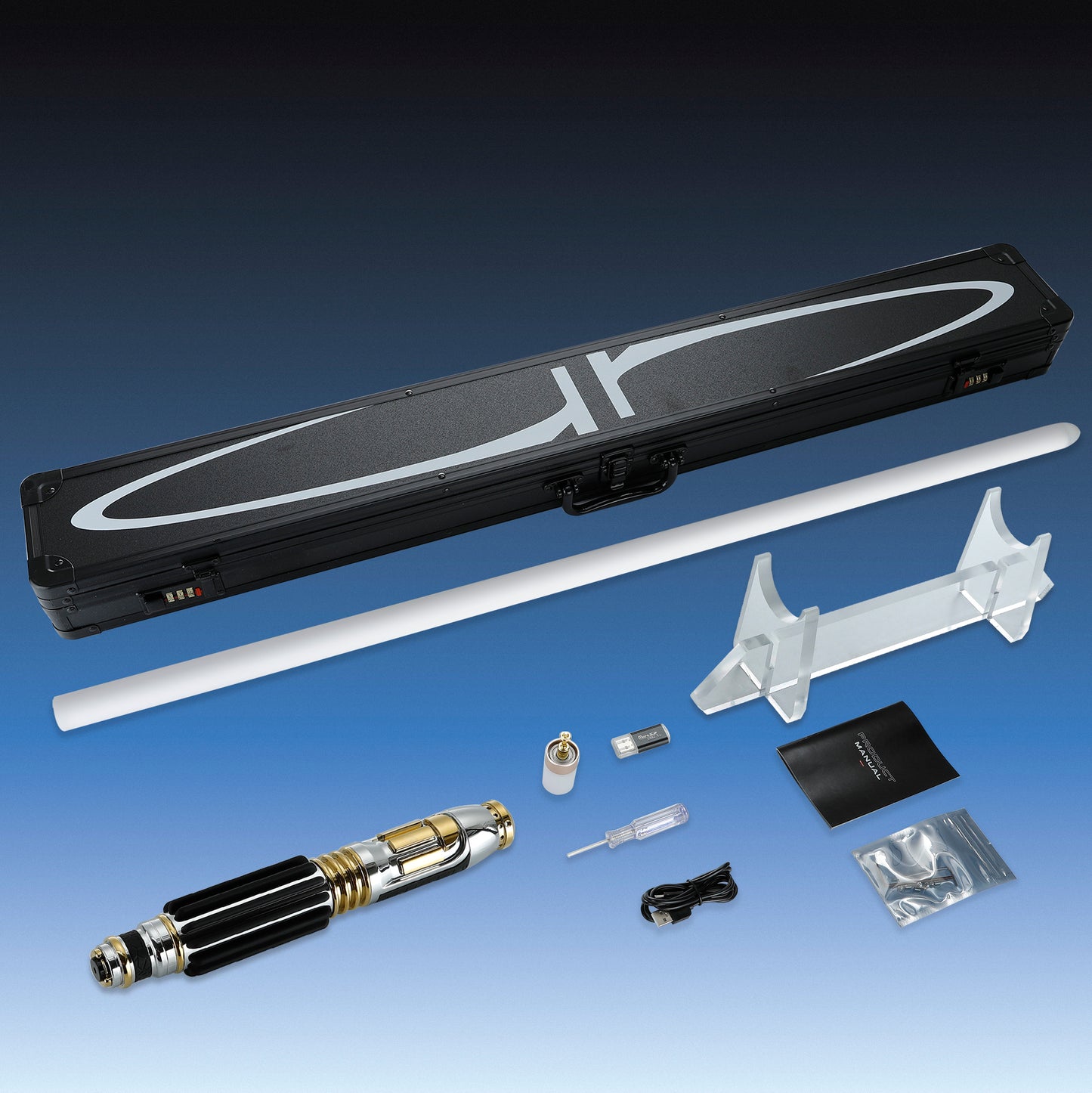 Mace | Saber