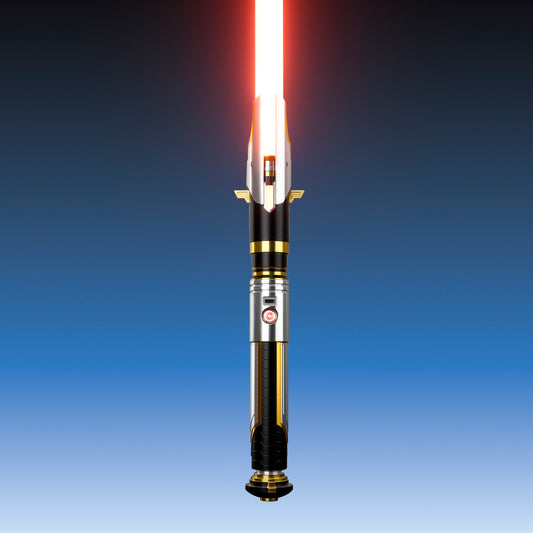 Gar | Saber