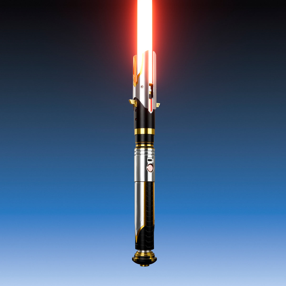 Gar | Saber