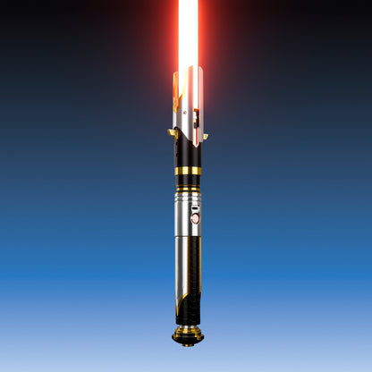 Gar | Saber