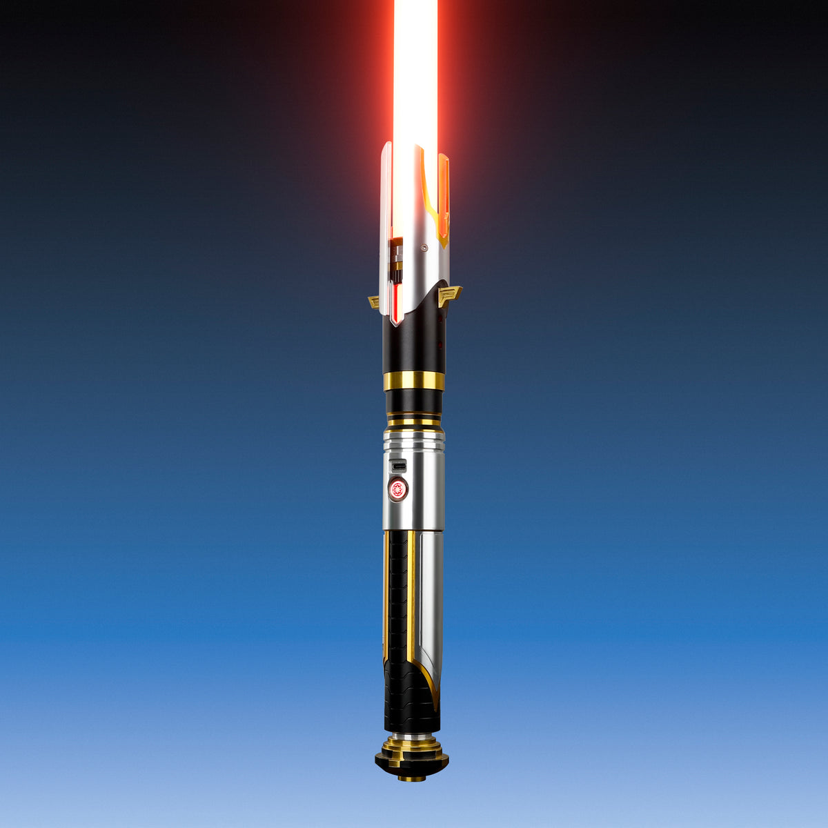 Gar | Saber