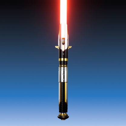 Gar | Saber