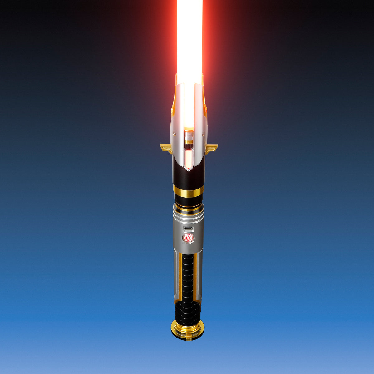 Gar | Saber