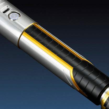 Gar | Saber