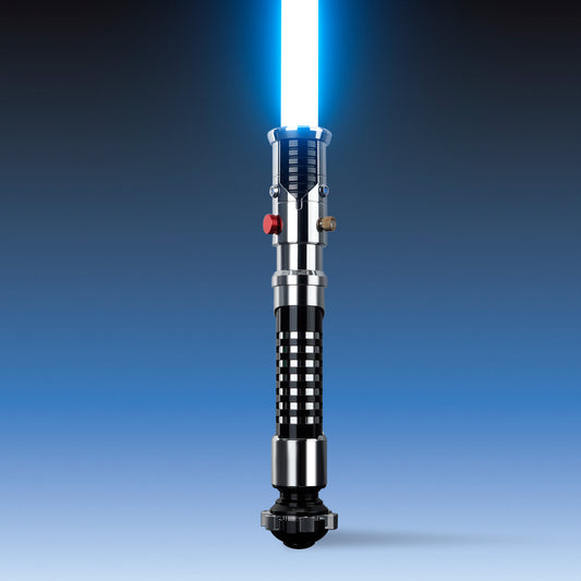 Obi Episode 1 | Saber