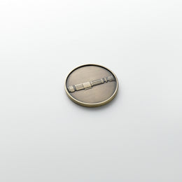 Obi Saber Coin