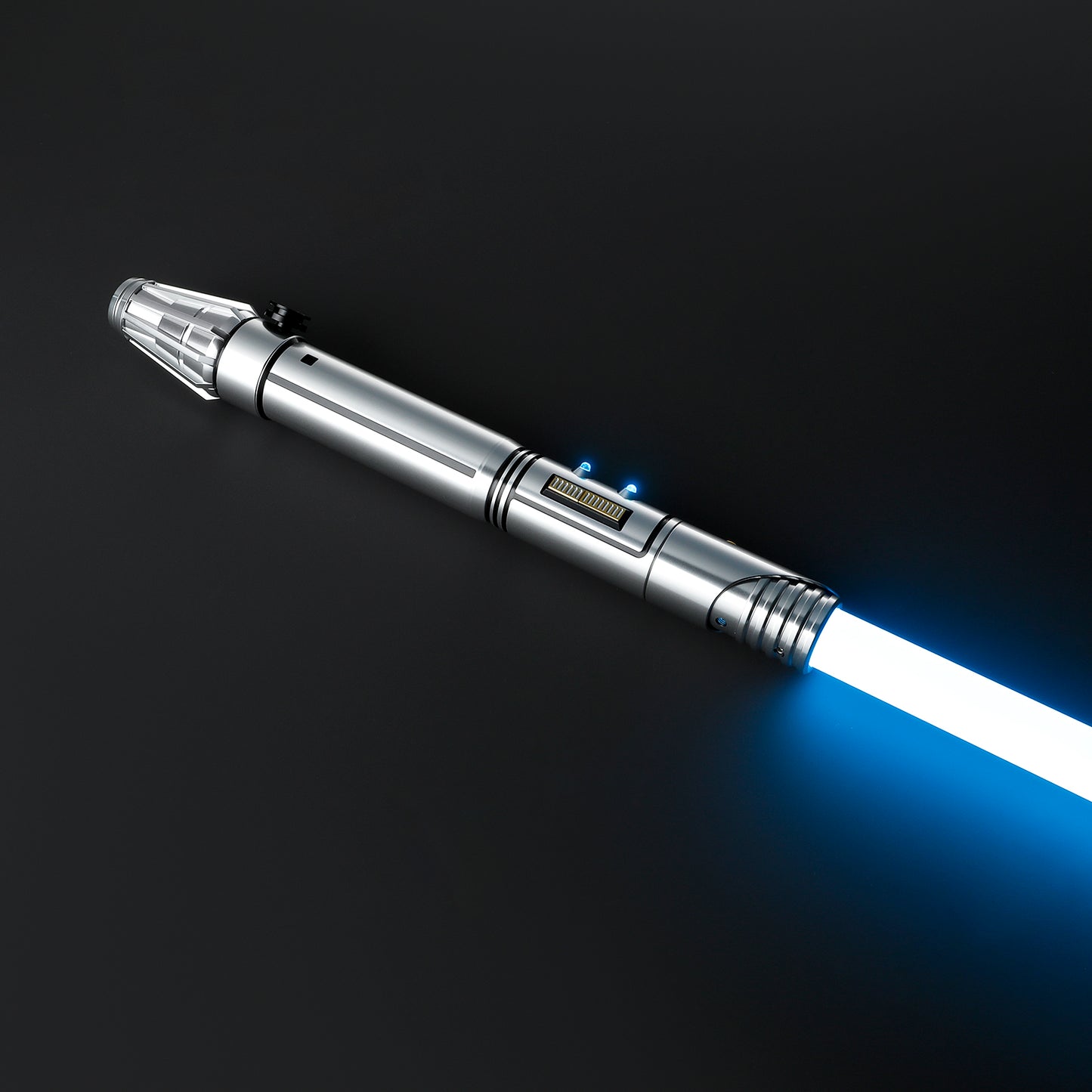 Kelleran Beq | Saber