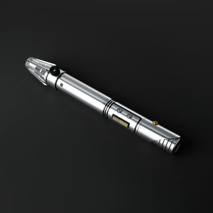 Kelleran Beq | Saber